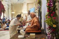  Janmotsava 2024 at Karla - Day 3 (16 June 2024); Pictures courtesy of Sanjana Heravatte Bantwal pachi